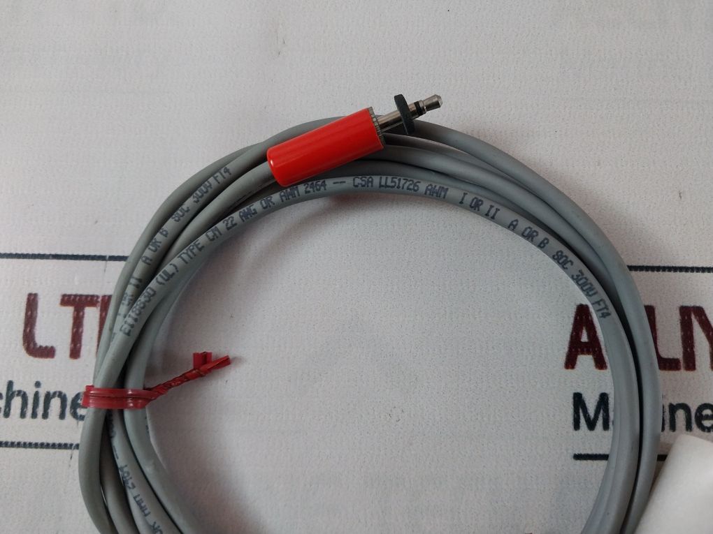 Type Cm E118830