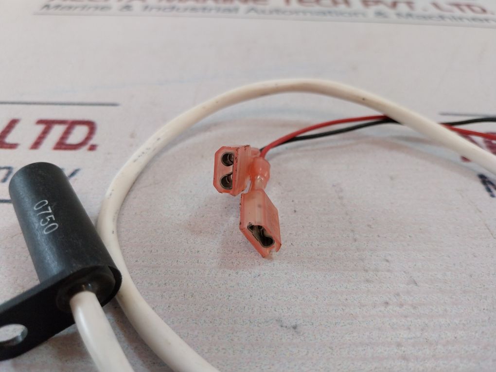 Type Cm E118830 Cable Assembly