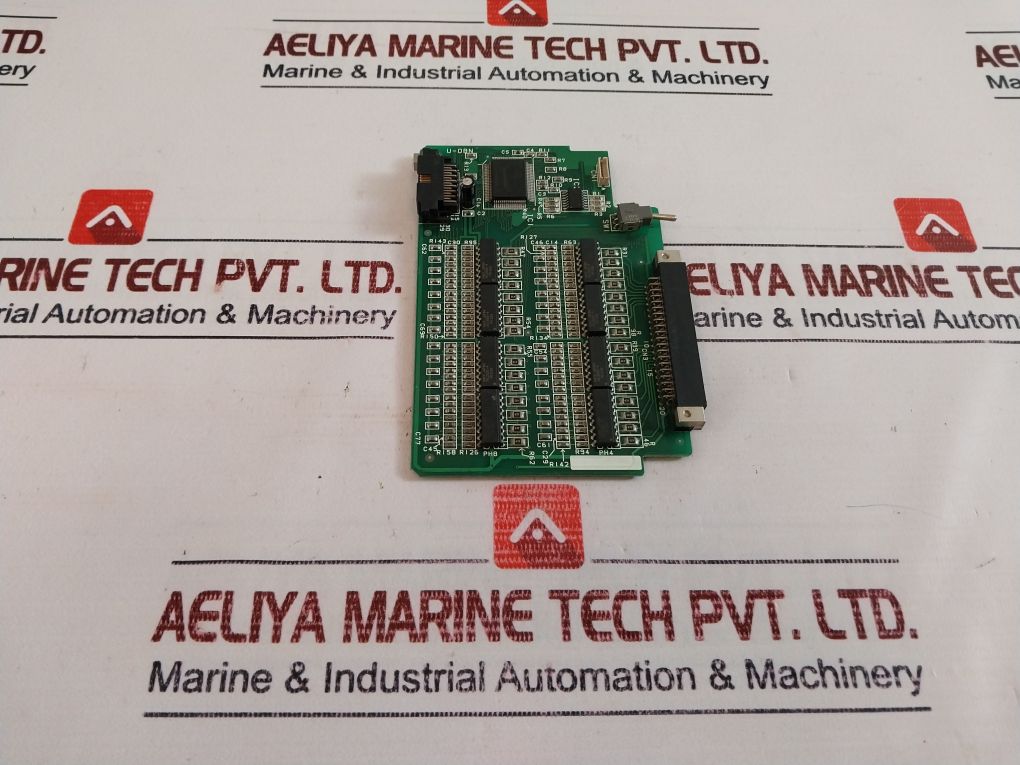 U-08N Printed Circuit Board