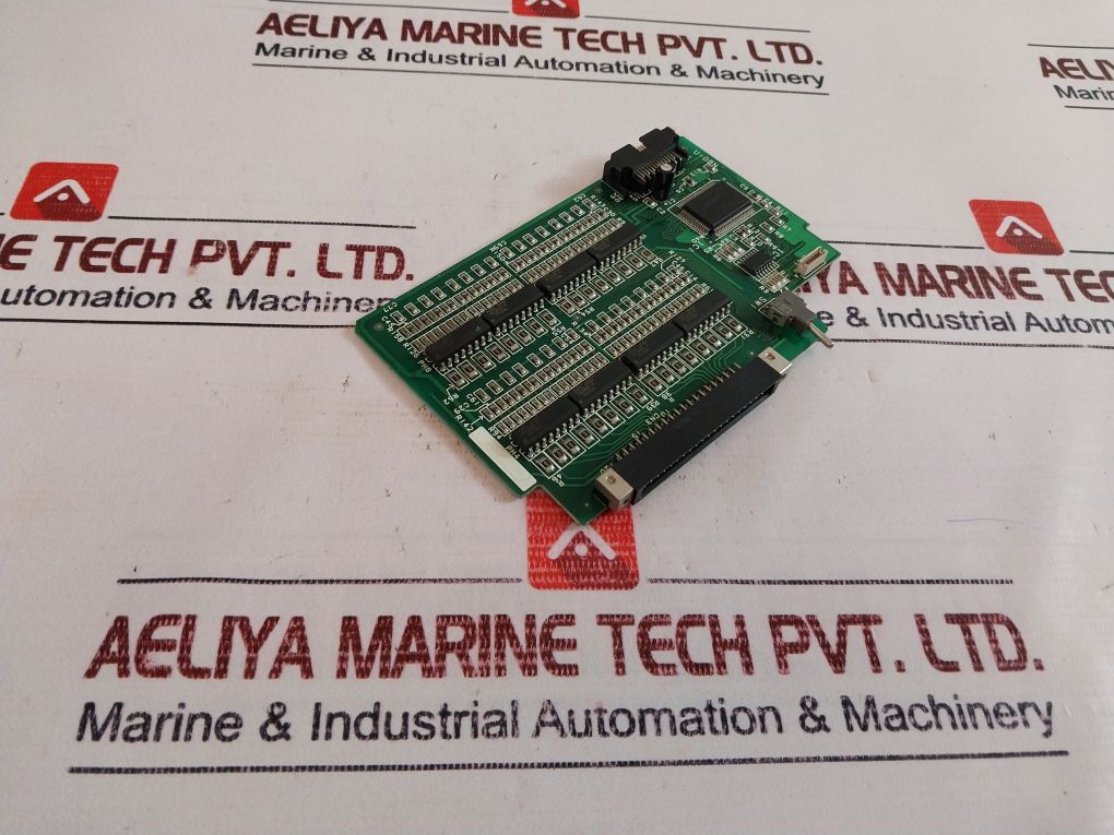 U-08N Printed Circuit Board