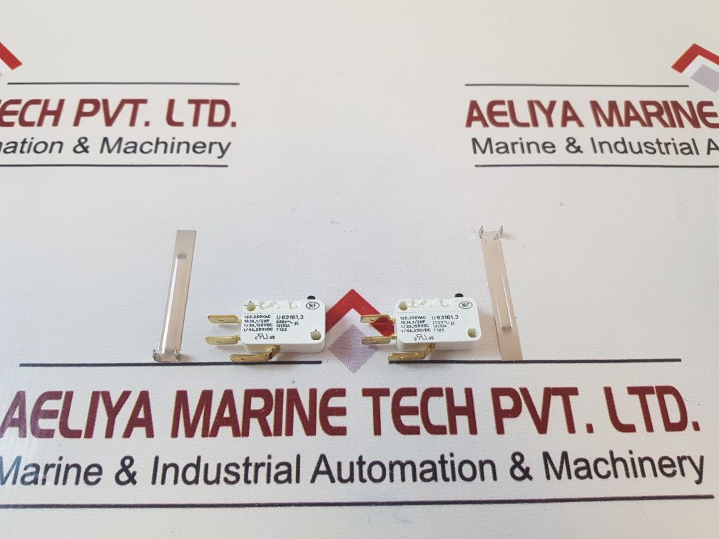 U83161.3 Limit Switch 250V~