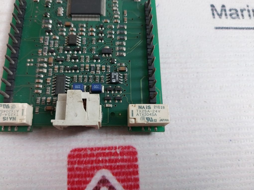 U9271 34001263B Pcb