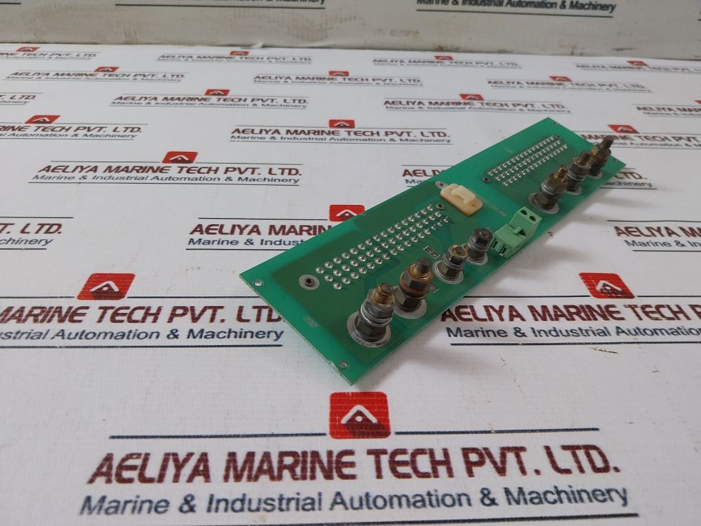 Ucc 56 Pc 8908-nr Printed Circuit Board