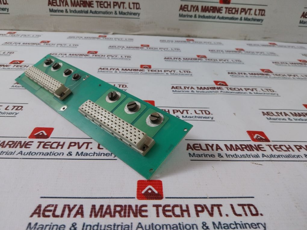 Ucc 56 Pc 8908-nr Printed Circuit Board