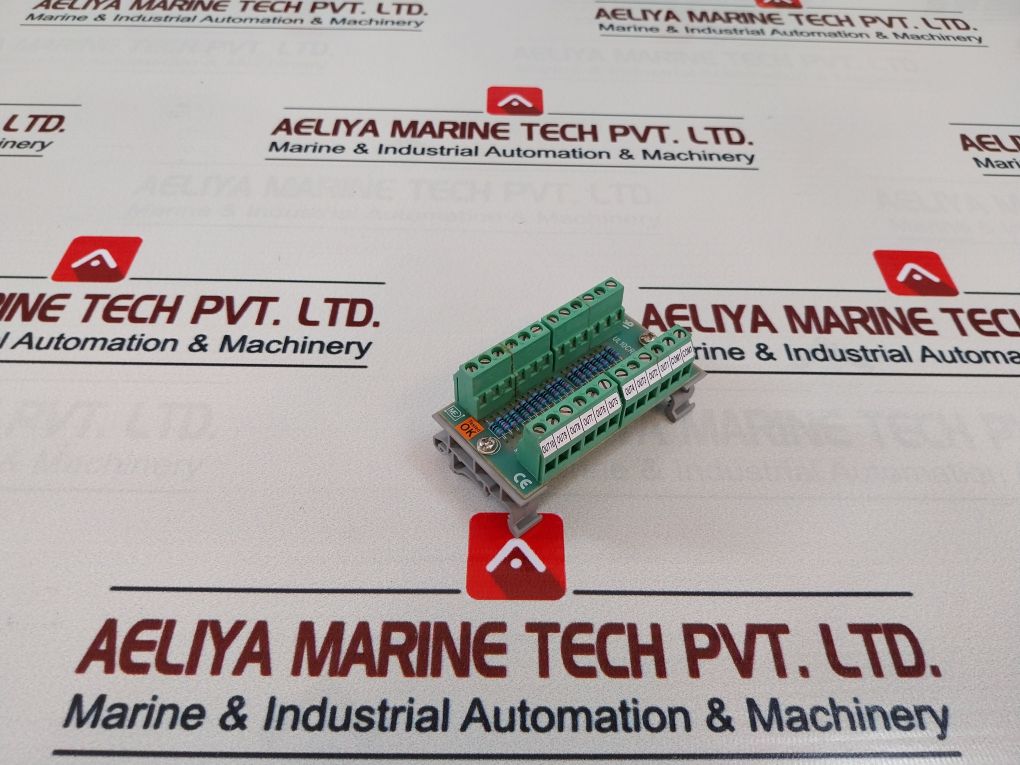 Ul Ul10Crlnw-t Module