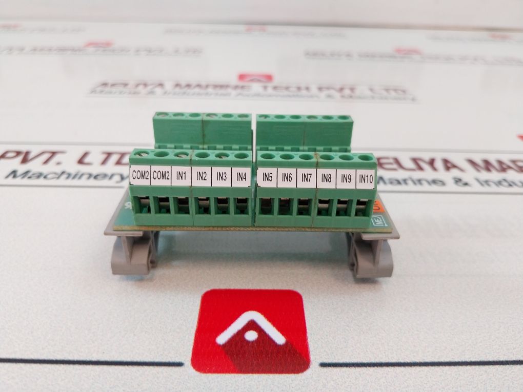 Ul Ul10Crlnw-t Module
