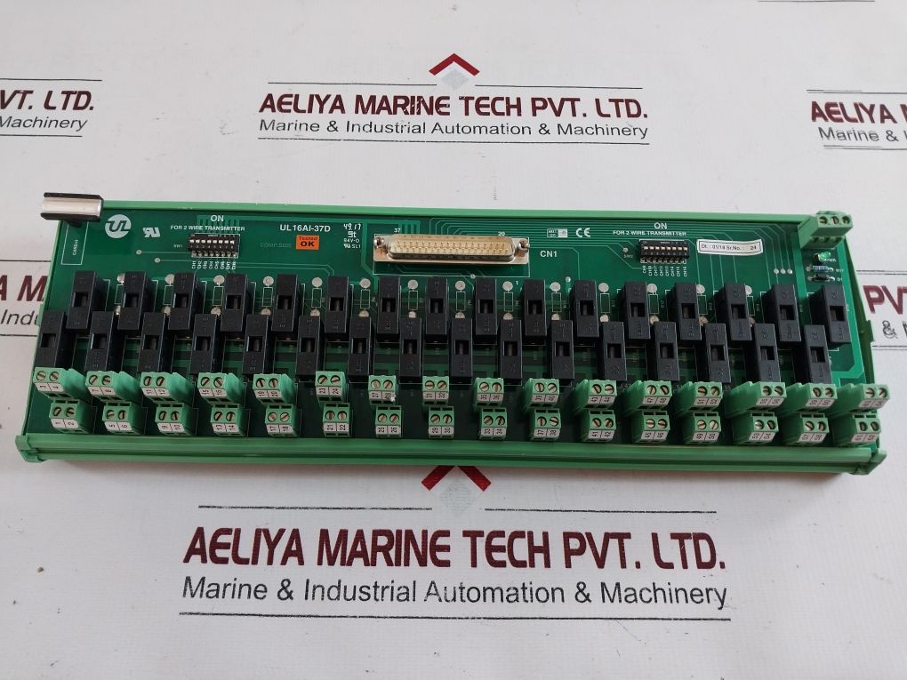 Ul Ul16Ai-37D