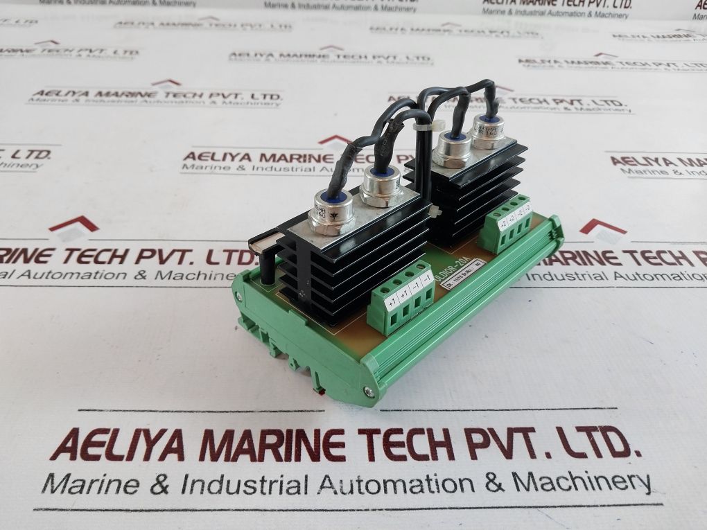 Ul Uldior-20A Diode Oring Module