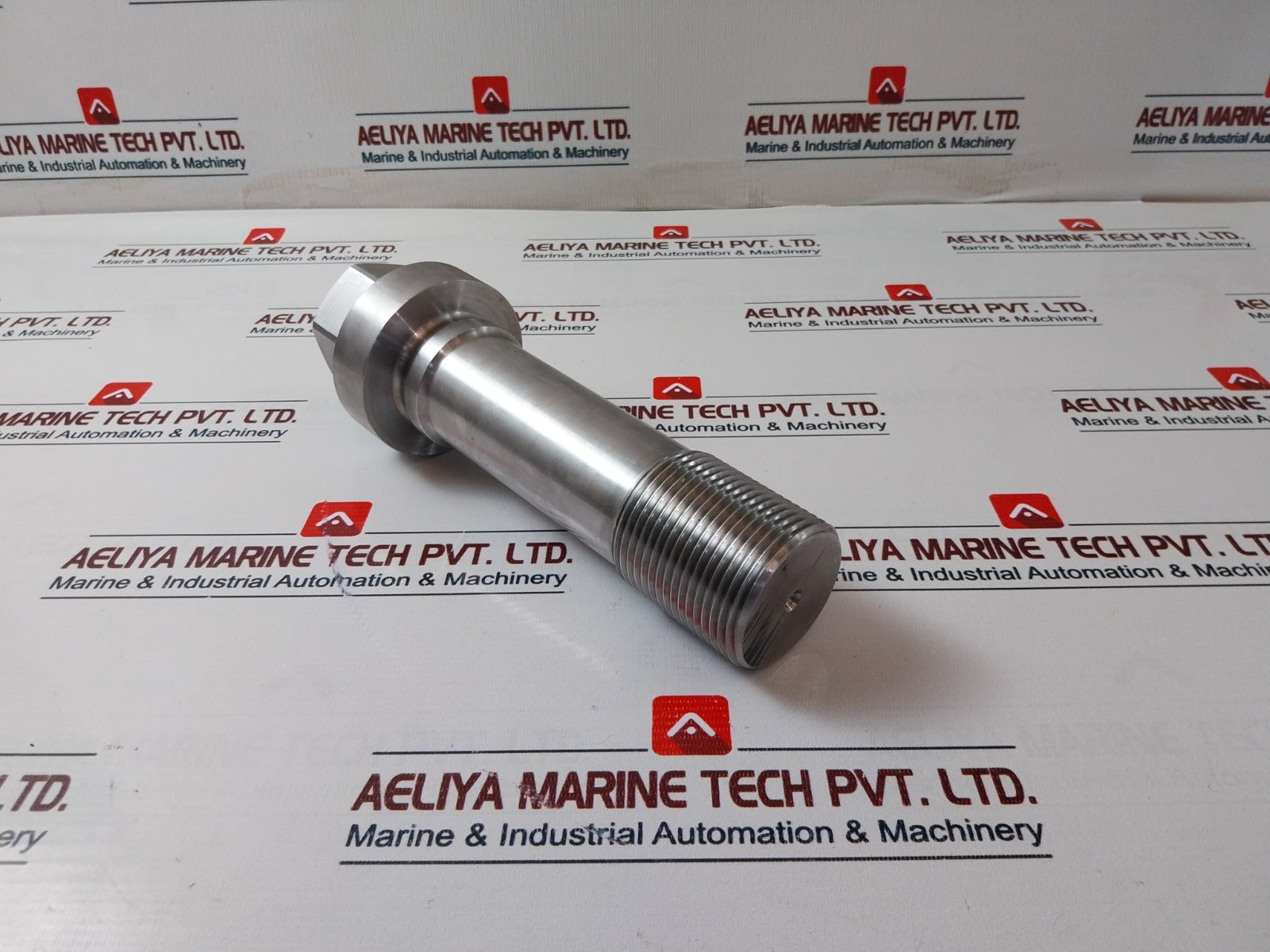 Ulstein A004252 Bolt For Propeller Blade