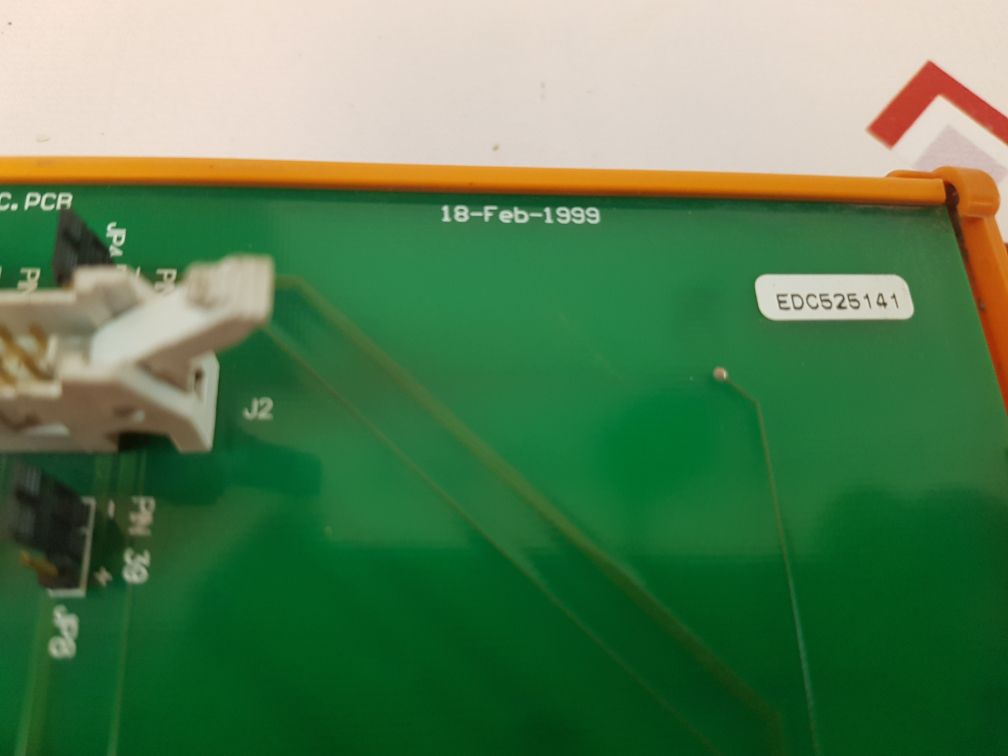 Ulstein Brattvaag 222-651 Plc2000C.Pcb