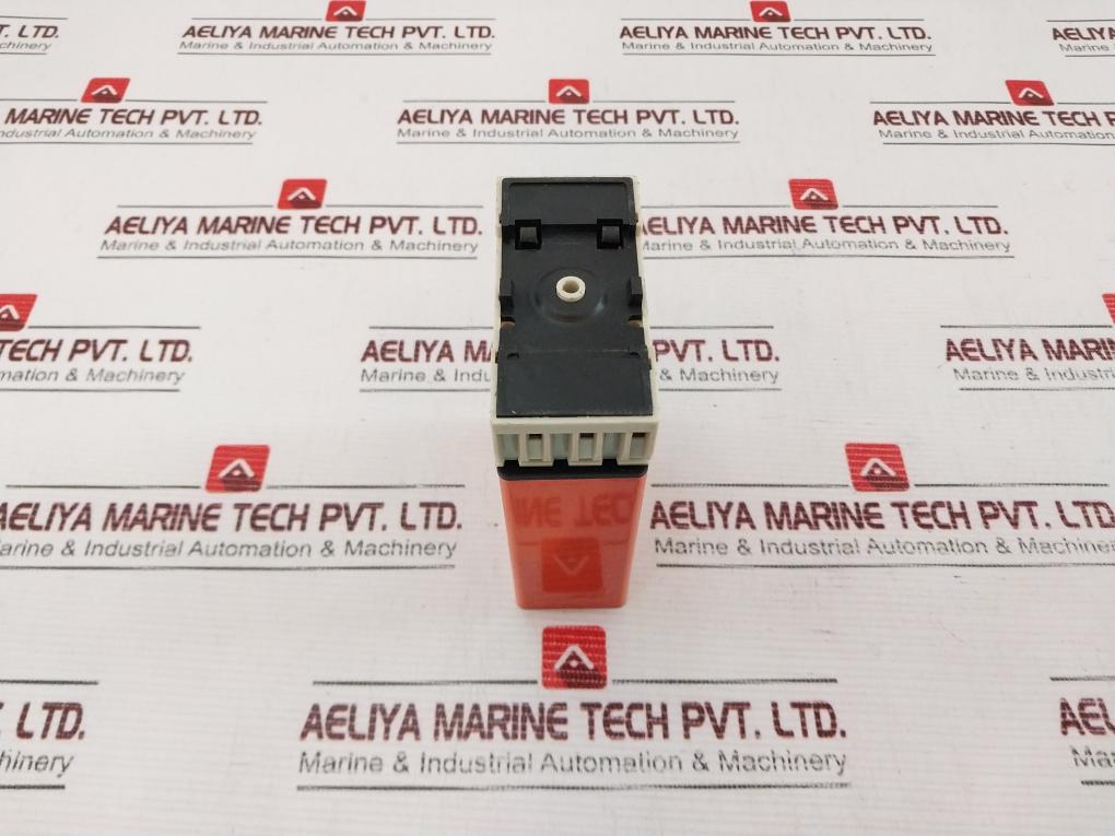 Ulstein Marine Lh80009-43 Iso-module