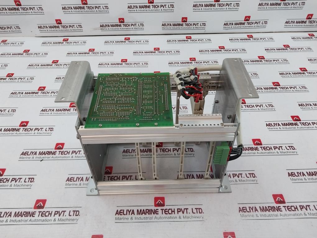 Ulstein Marine Pbp40012/K-a Pcb Card