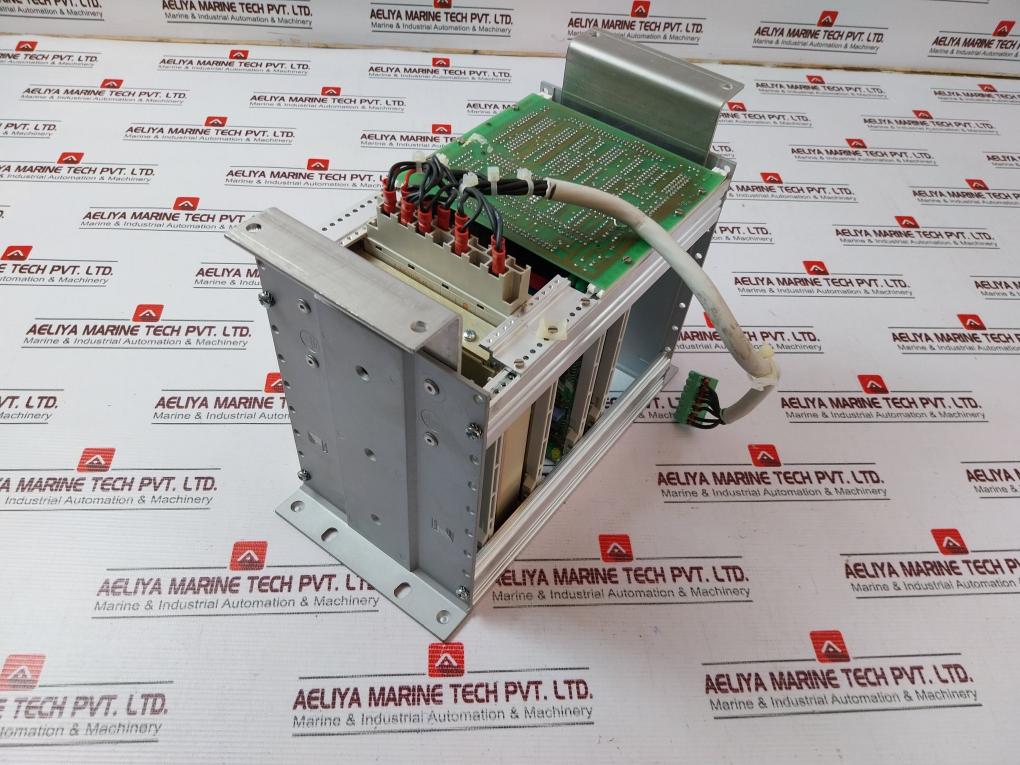 Ulstein Mea 40030/403-a Dc-dc Converter Powerbox Rev B