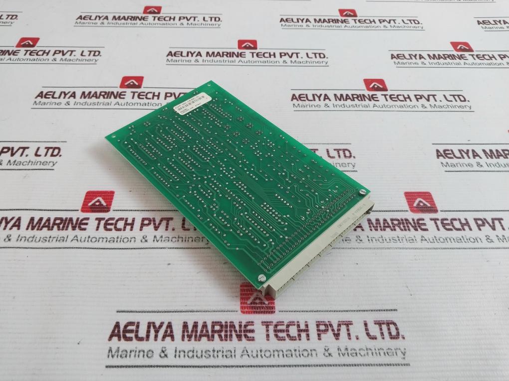 Ulstein Tenfjord 5880-pc1018 Rev: A Pcb Board Kort 5801-cs-sel-o1