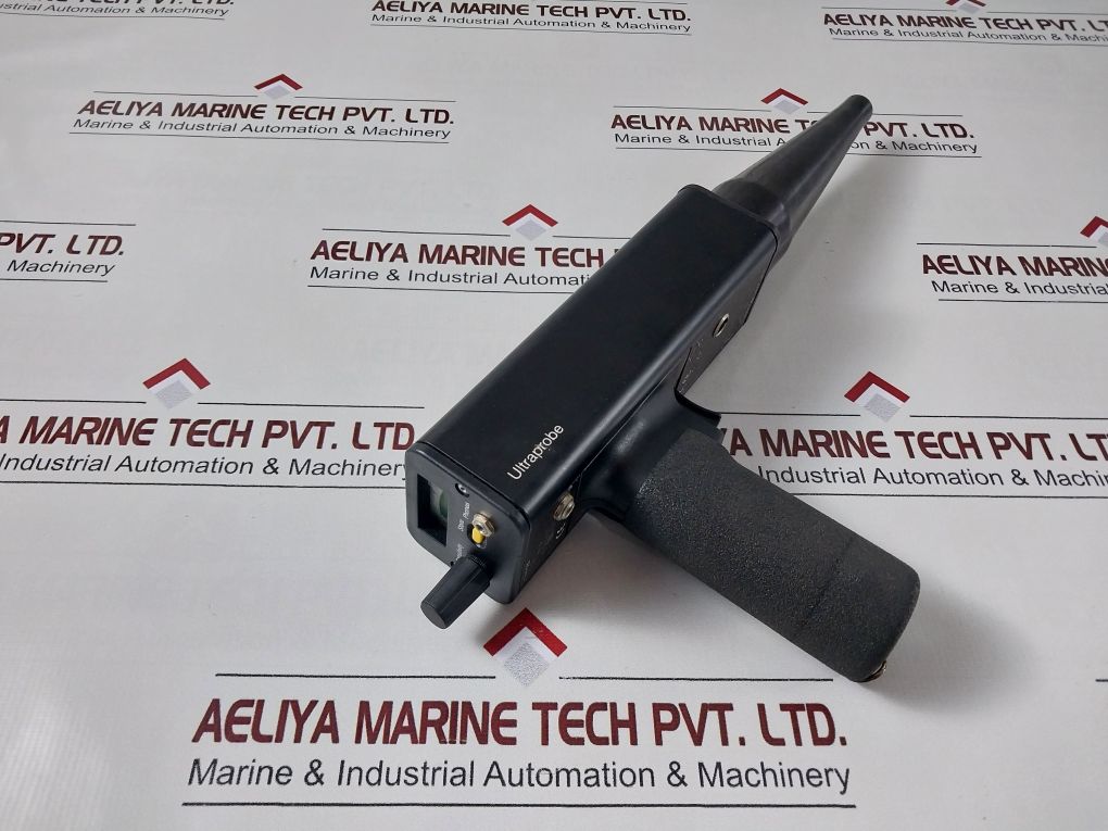 Ue Systems Ultraprobe 9000Is Mph Ultrasonic Inspection