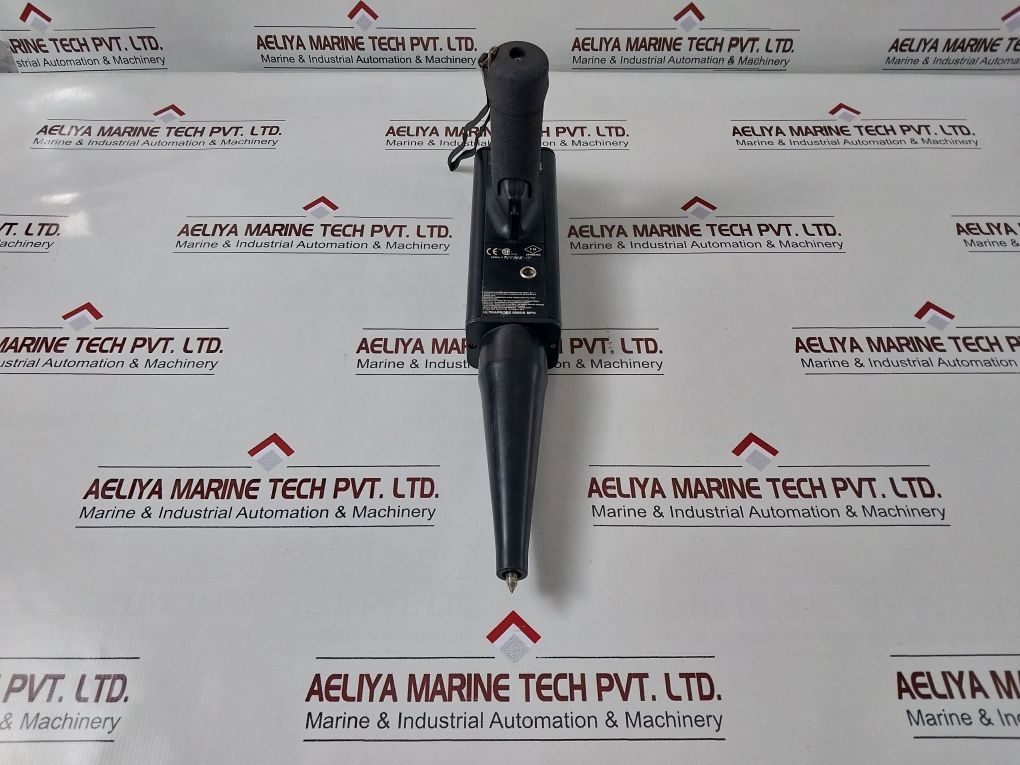 Ue Systems Ultraprobe 9000Is Mph Ultrasonic Inspection