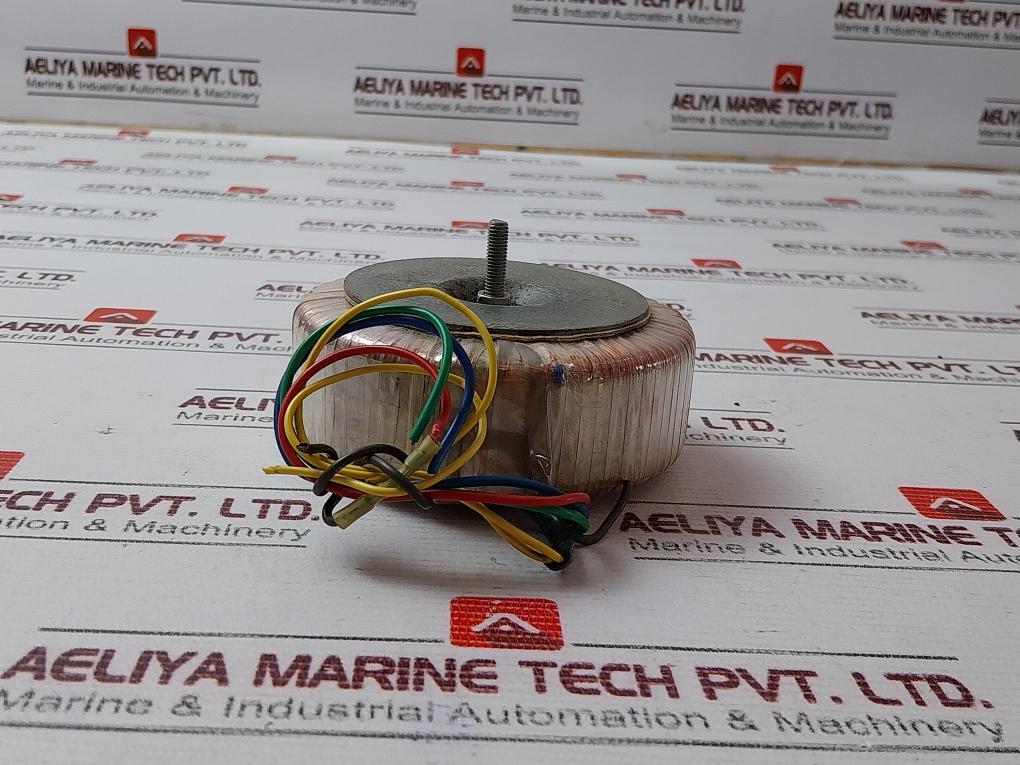 Ulveco 2080-2018 Transformer 220V 50Hz