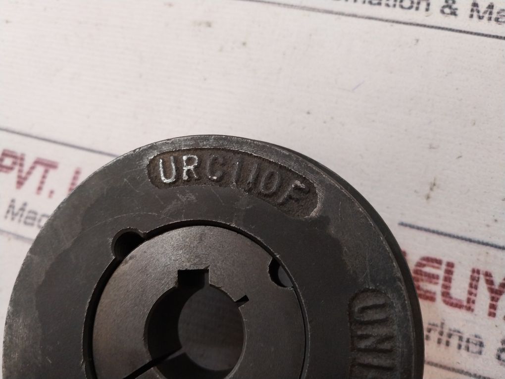 Uni-drive Urc110H Coupling Complete Flexible Element