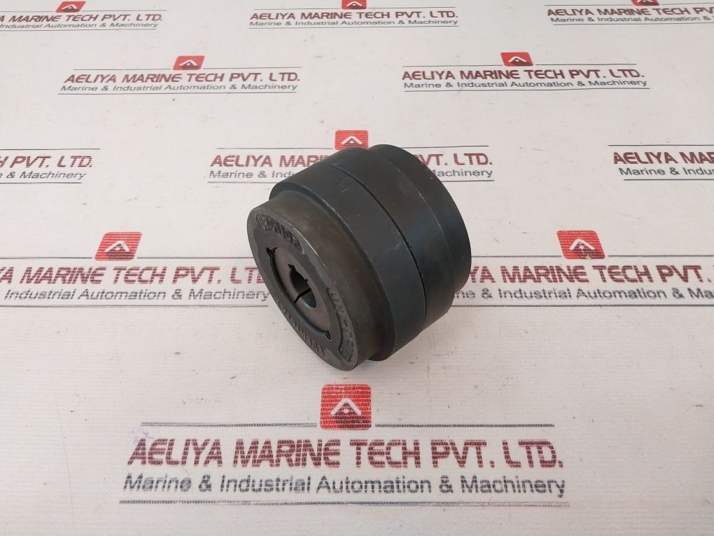 Uni-drive Urc110H Coupling Complete Flexible Element