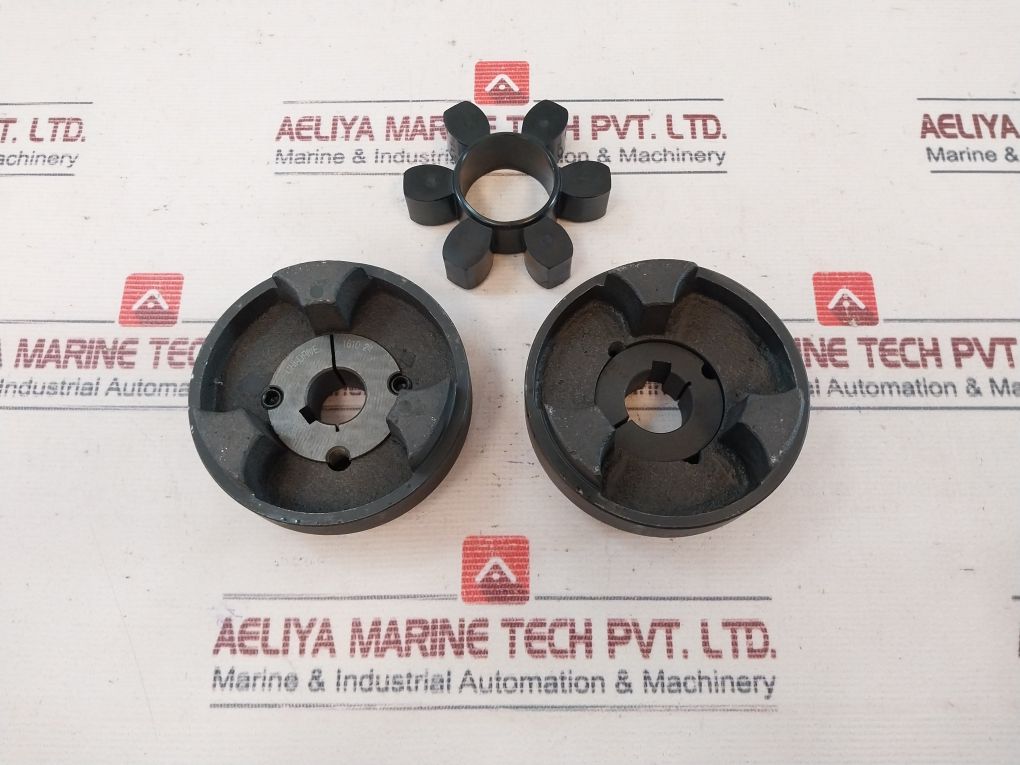 Uni-drive Urc110H Coupling Complete Flexible Element