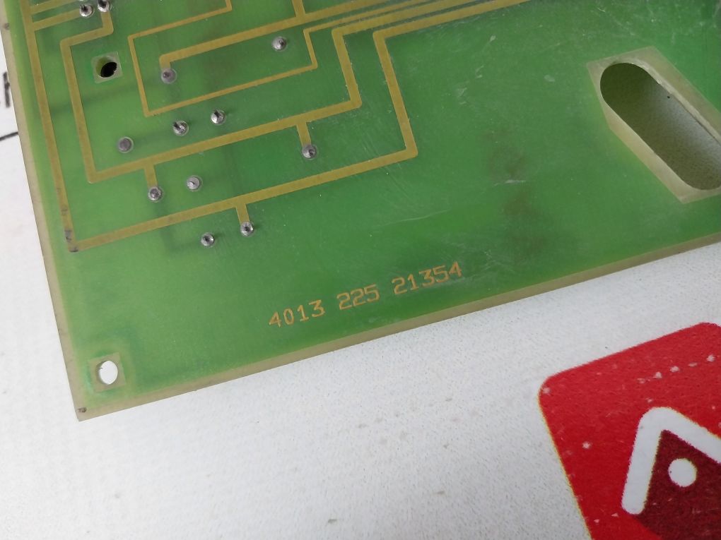 Unicam 4013 179 2135 Pre-amp/Eht Pcb Card