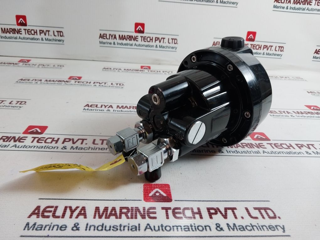 Unicus Hm50A-12° Helmpump