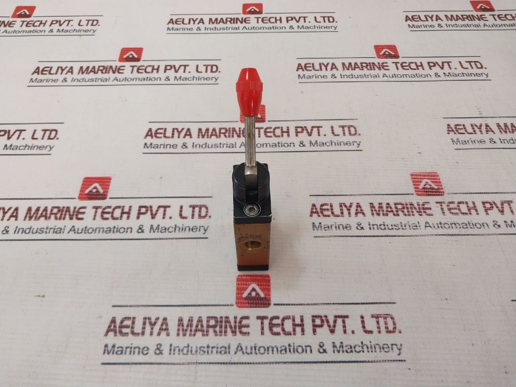 Unimatic U 101730 Hand Lever Valve