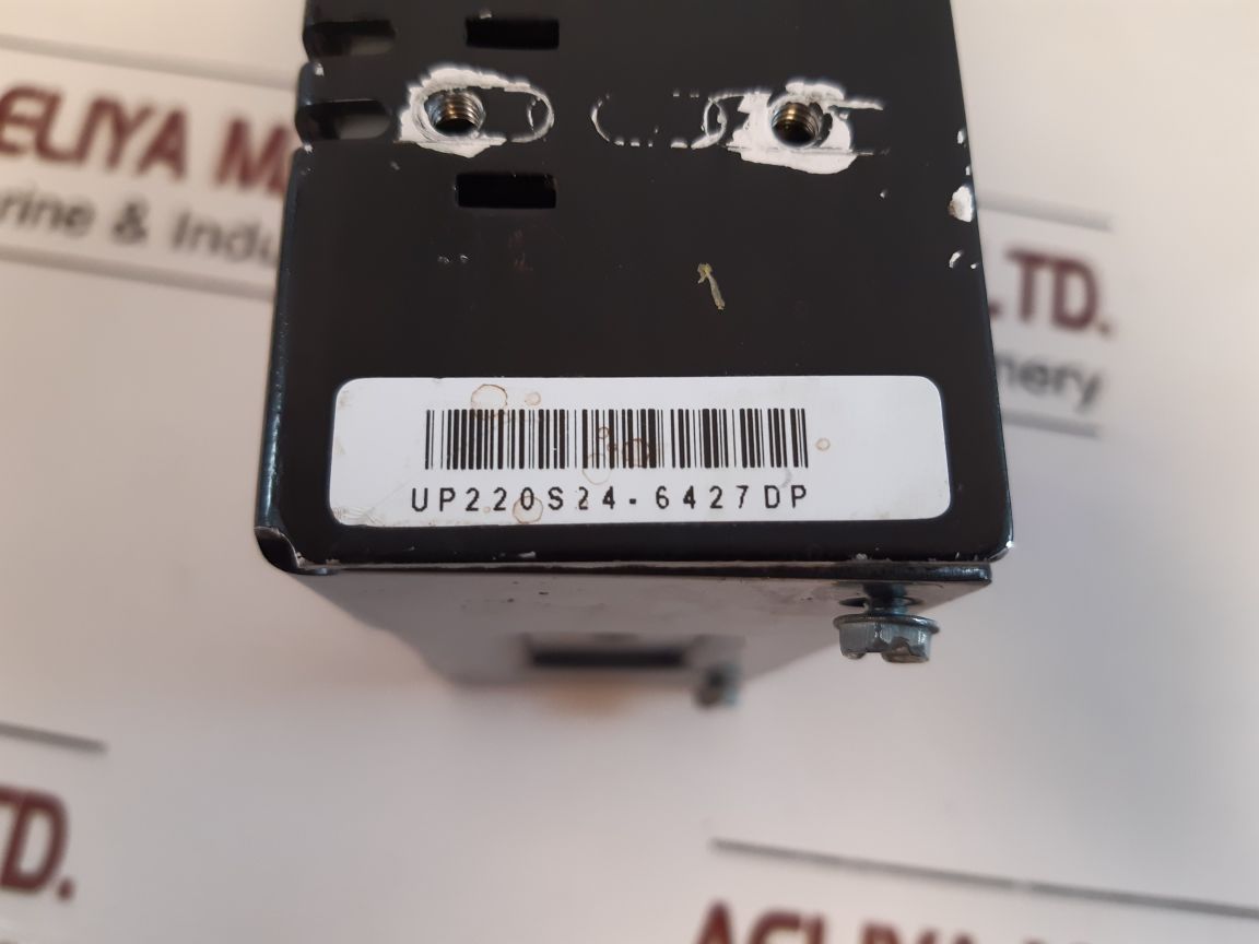 Union Elecom Up220S24 Power Supply