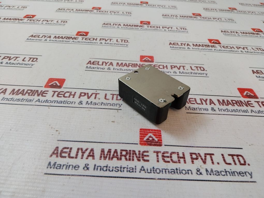 United Automation Tpsr-25 Thyristor Power Controller