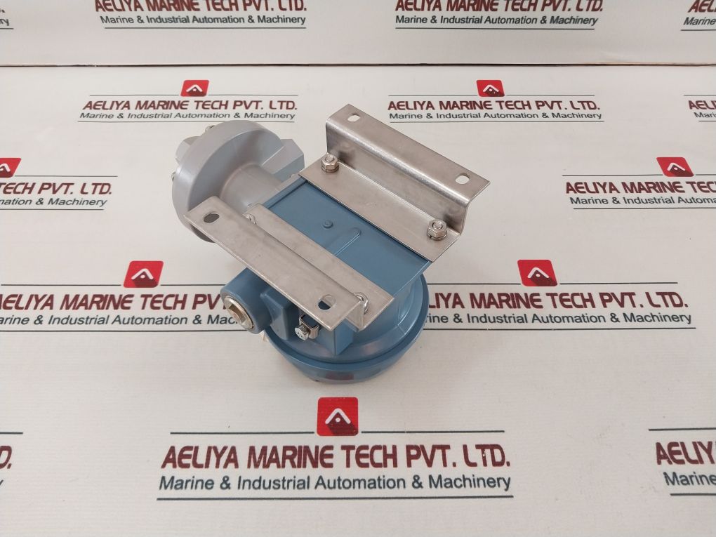 United Electric J120-452 Differential Pressure Switch