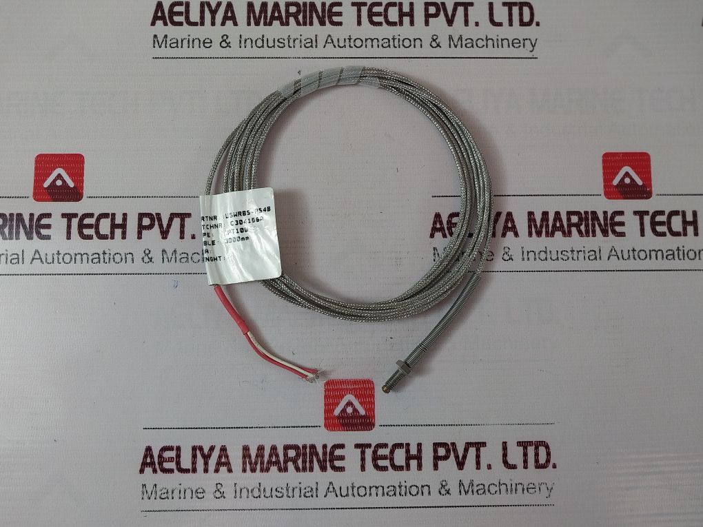 Unitemp Pt100 Temperature Sensor