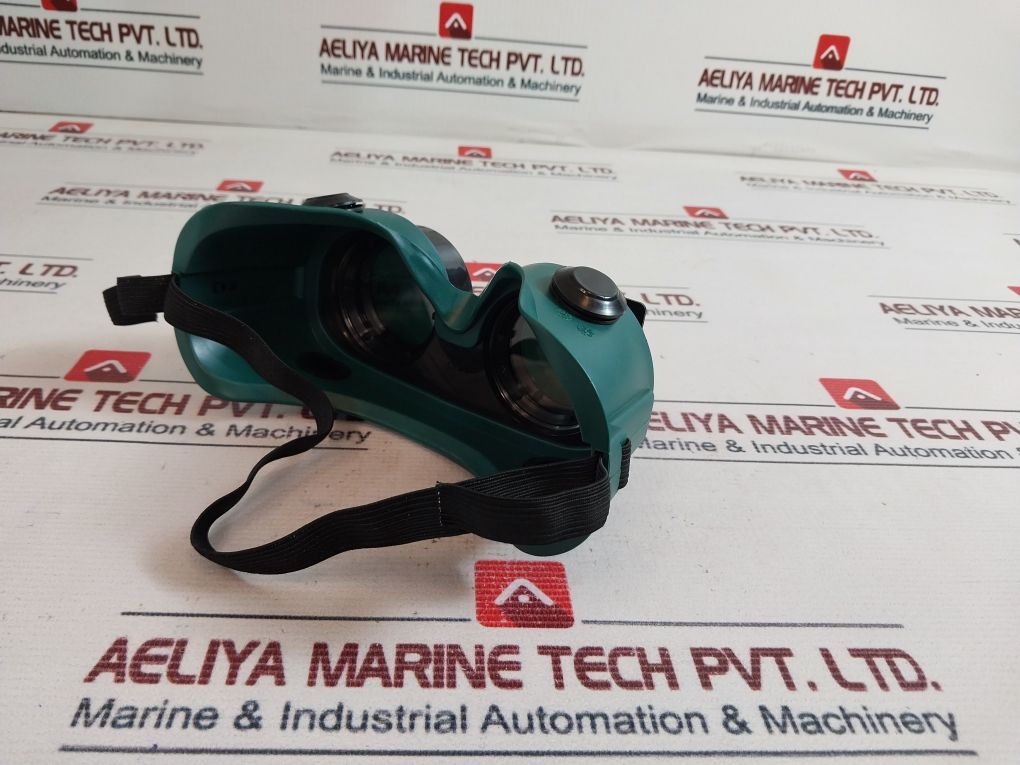 Unitor 175273 Safety Welding & Grinding Goggles