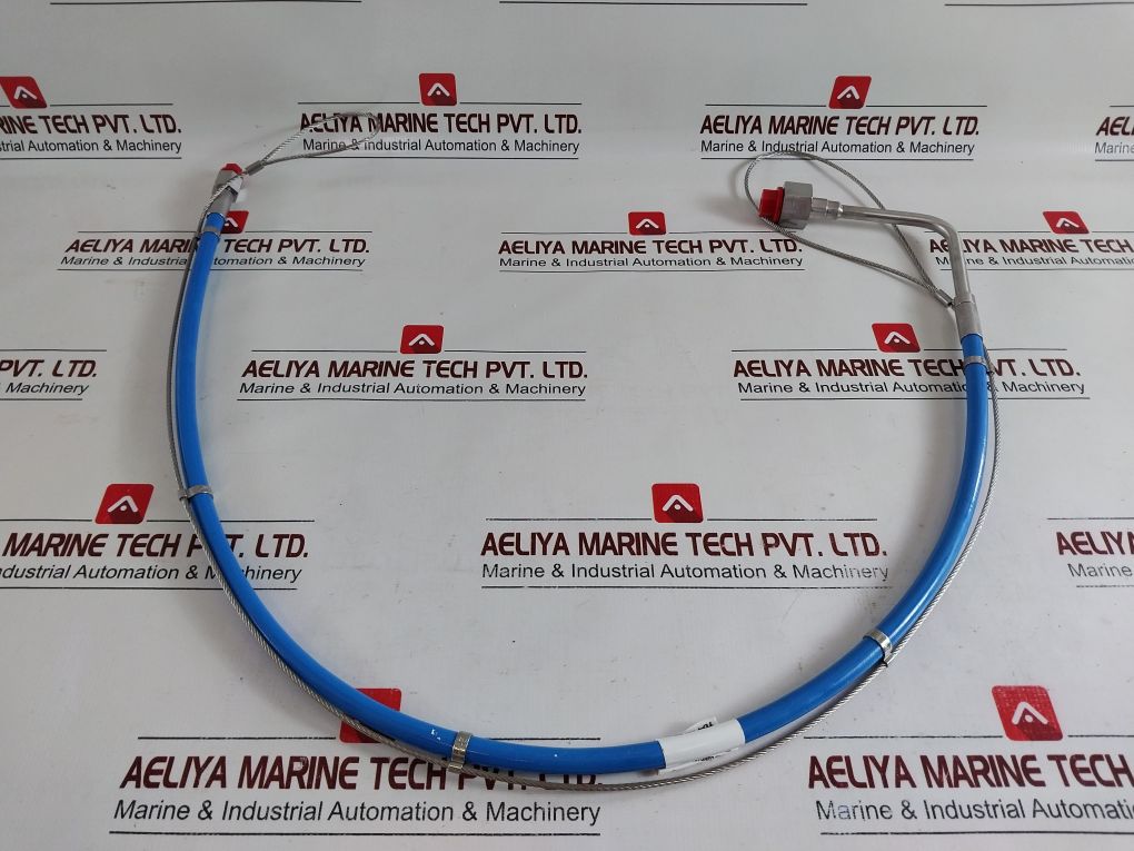 Wilhelmsen 3052921 High Press Hc Se Ox 1 Mtr And Cable