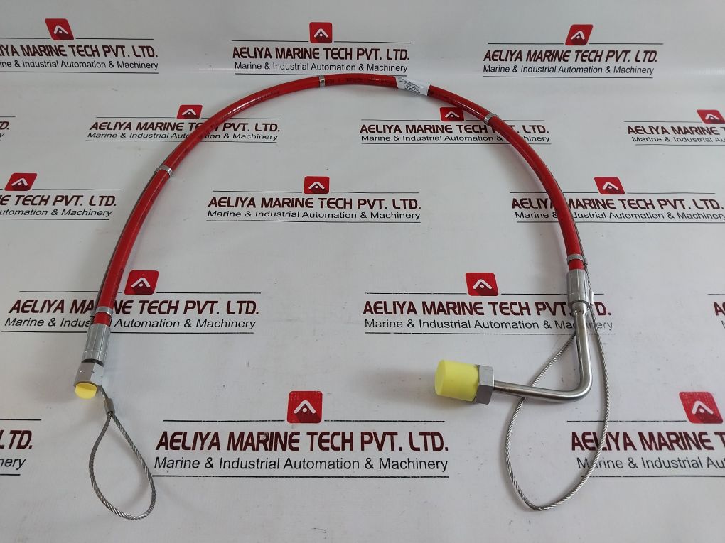 Unitor 5204031 High Press Hose Ac 1 Mtr And Cable