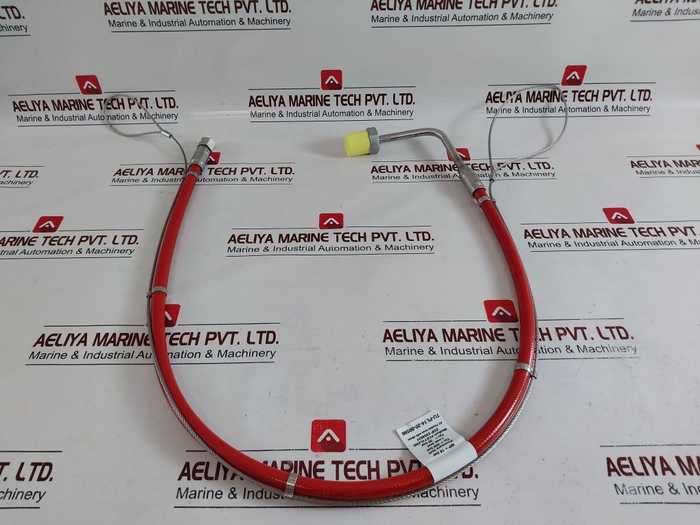 Unitor 5204031 High Press Hose Ac 1 Mtr And Cable