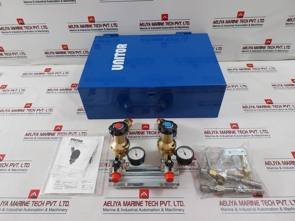 Unitor Fr50
