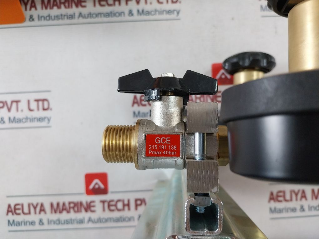 Unitor Fr50 Flashback Arrestor R 700 Plus Acetylene Pressure Regulator