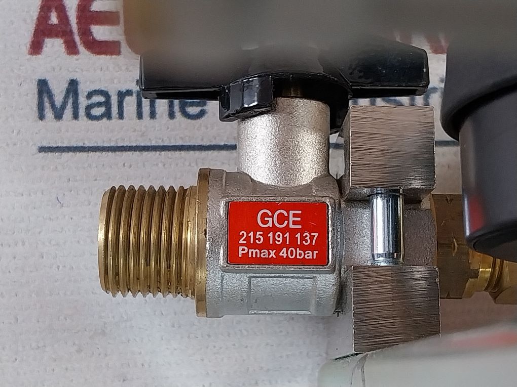 Unitor Fr50 Flashback Arrestor R 700 Plus Acetylene Pressure Regulator