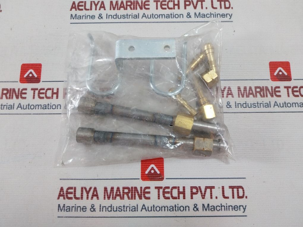 Unitor Fr50 Flashback Arrestor R 700 Plus Acetylene Pressure Regulator