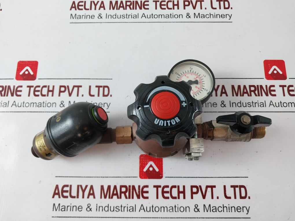 Unitor R 700 Plus Acetylene