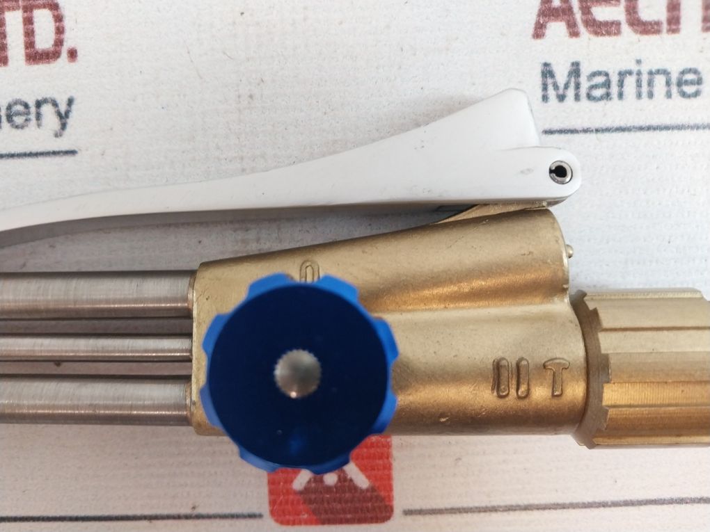 Unitor Uct-500 Cutting Torch Master