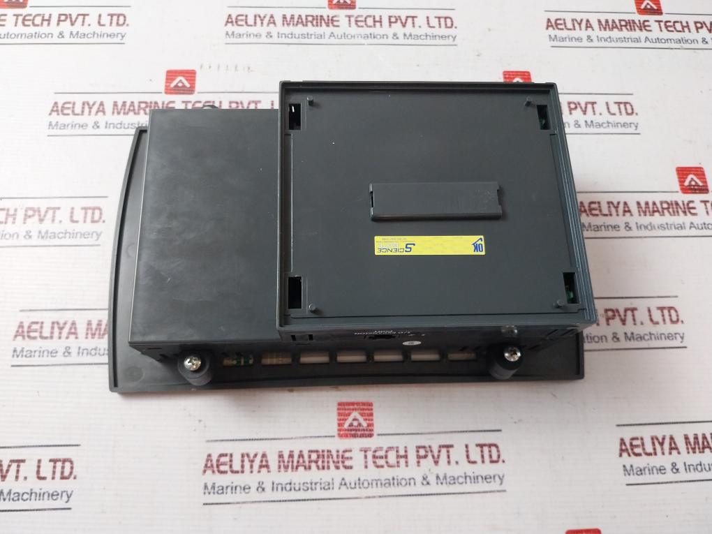 Unitronics V280-18-b20B Programmable Logic Controller (Not Working)