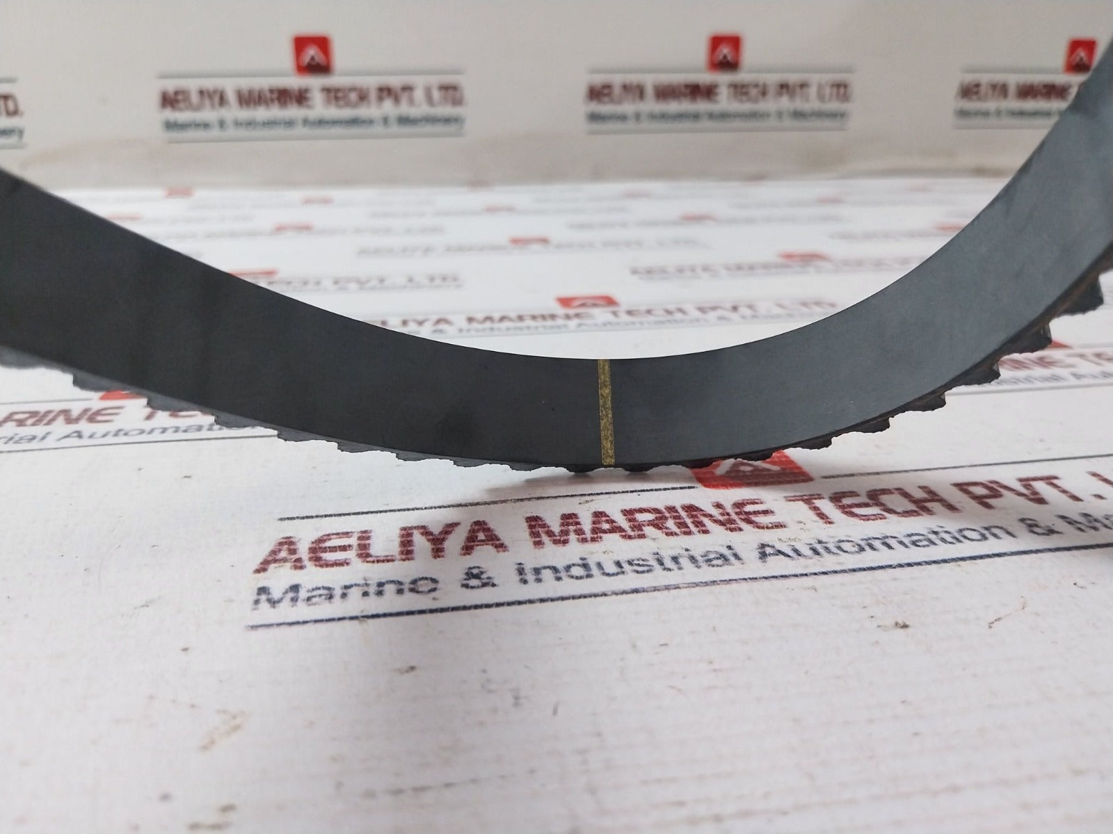 Unitta 103Ru19 Timing Belt 13514-87713-a
