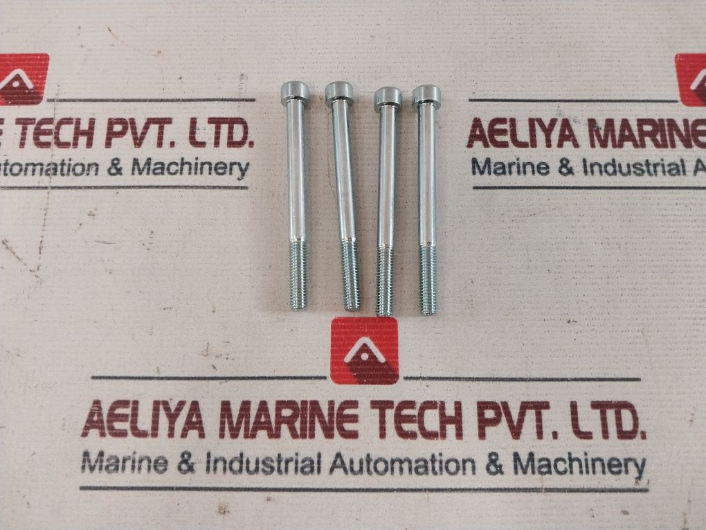 Univer 278620290 Double Acting Pneumatic Cylinder Set