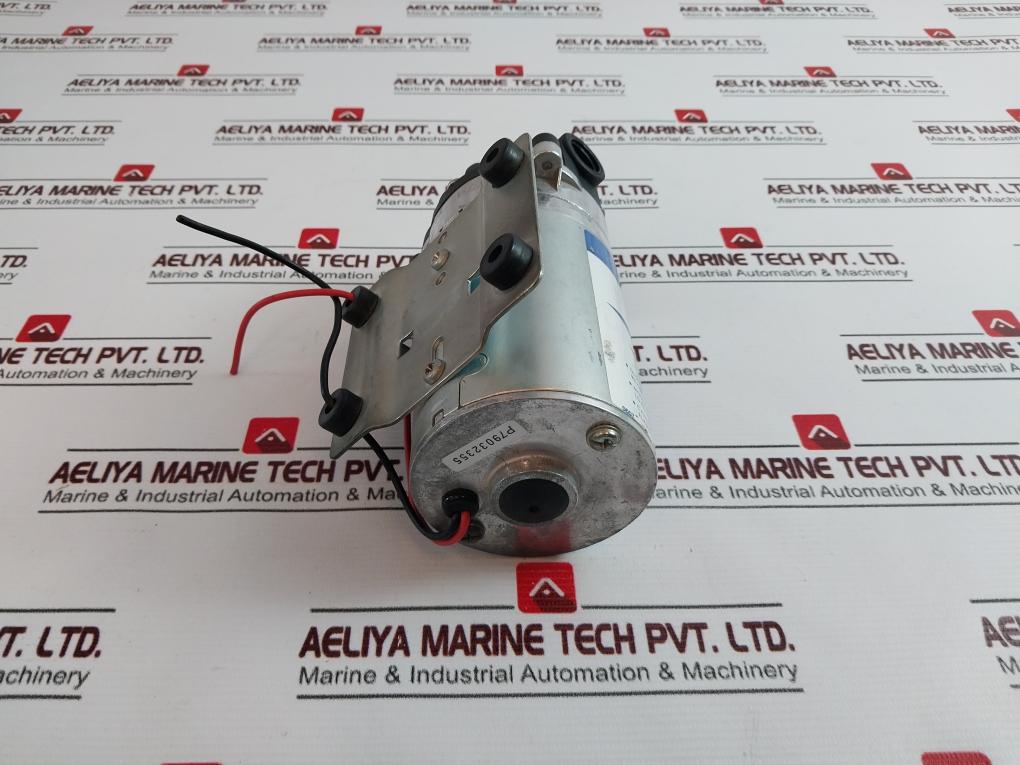 Upright Up-7000 Diaphragm Pump 1.0 Lpm 60~80 Psi