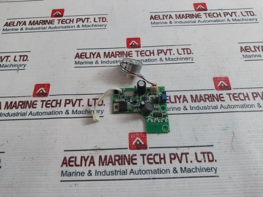 Usrd03Md Printed Circuit Board Rf-300Ea-1D390
