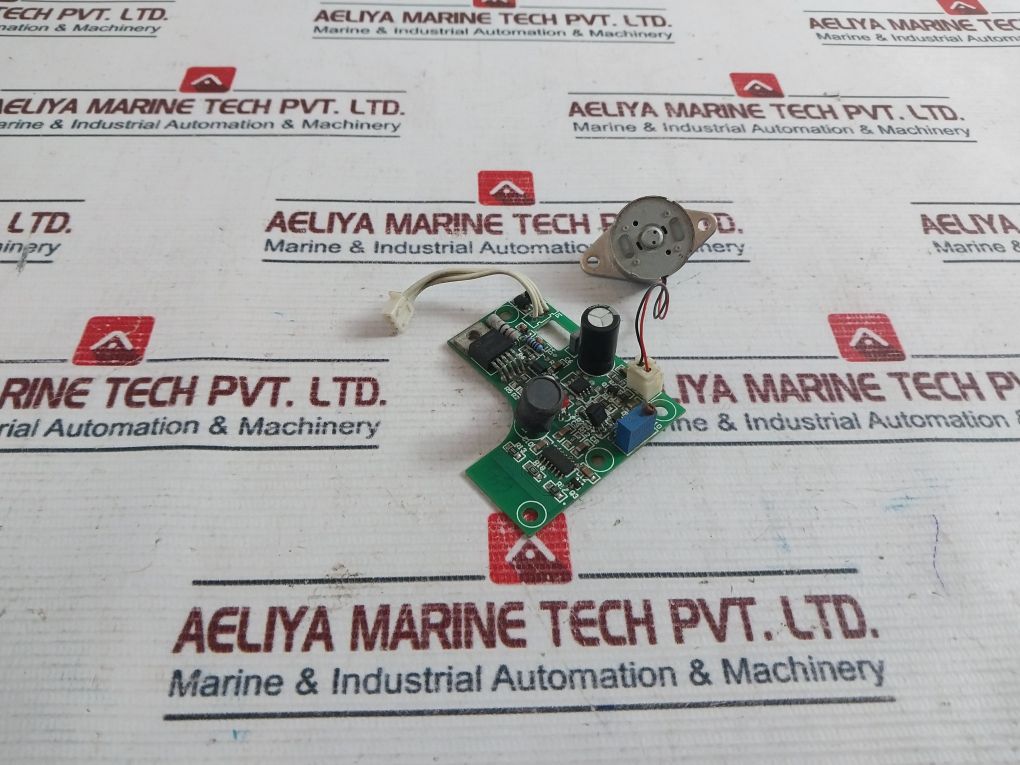 Usrd03Md Printed Circuit Board Rf-300Ea-1D390
