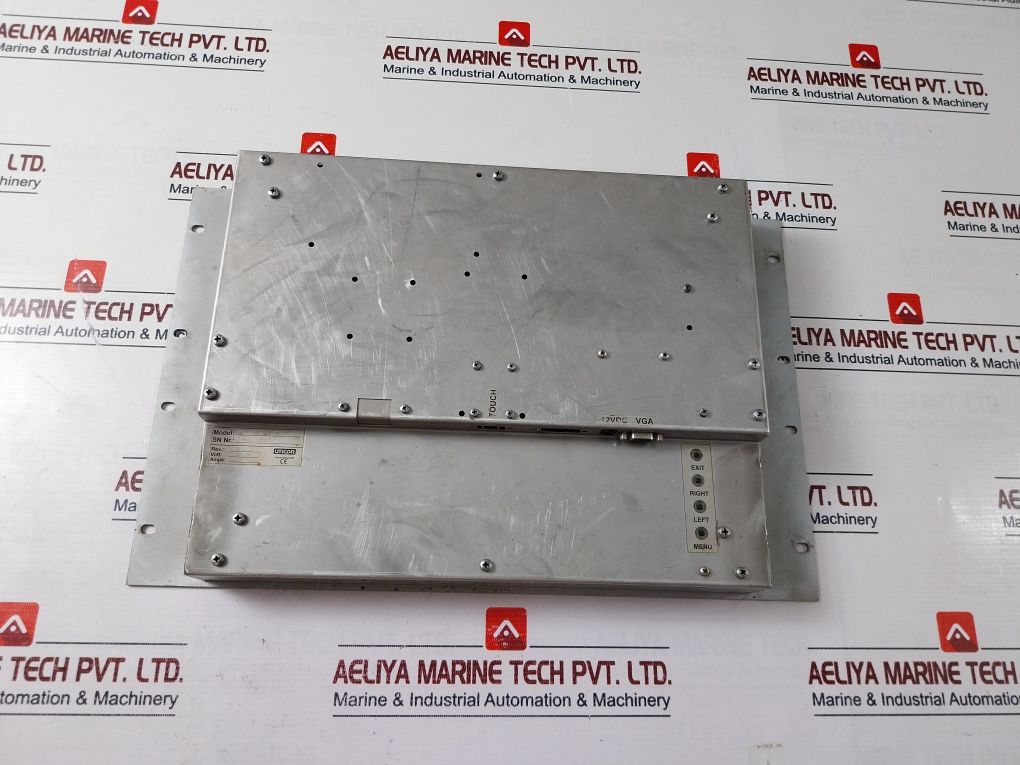 Uticor Mi-15-22-u Display Panel 12Vdc