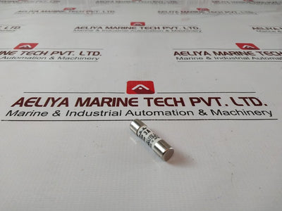 Lot Of 2x Utsunomiya Uc0 Fuse Ac.500V Dc.250V