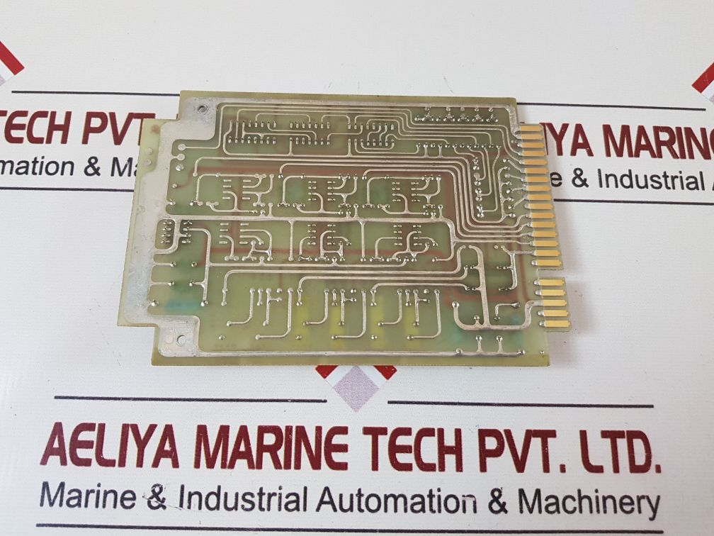 Uzushio 1060 Pcb Card